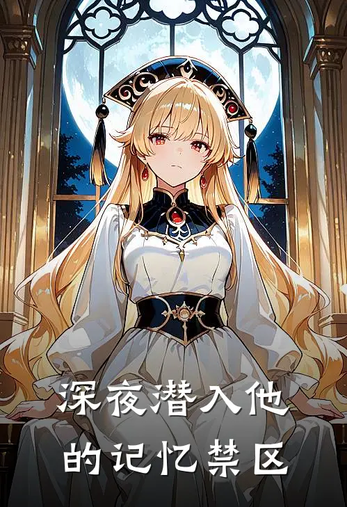 深夜潜入他的记忆禁区
