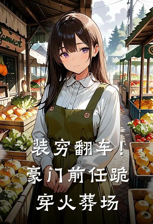 装穷翻车！豪门前任跪穿火葬场