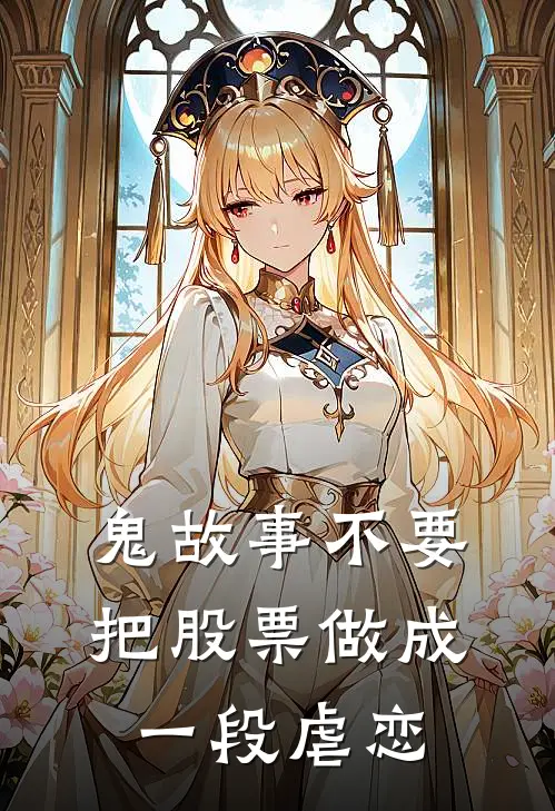 鬼故事不要把股票做成一段虐恋。