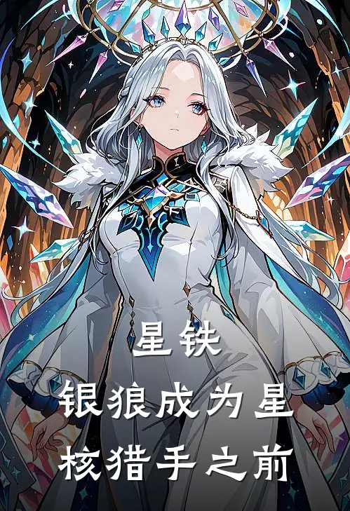 星铁：银狼成为星核猎手之前