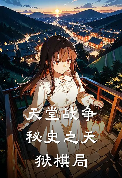 天堂战争秘史之天狱棋局