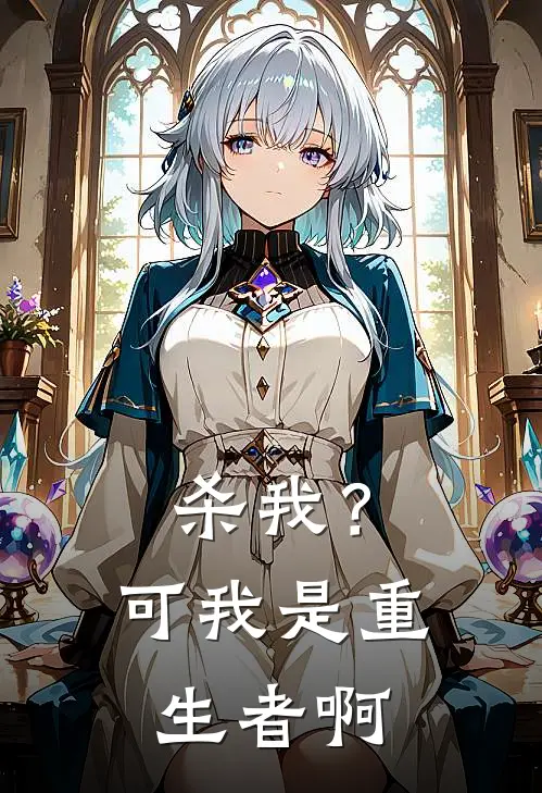 杀我？可我是【重生者】啊