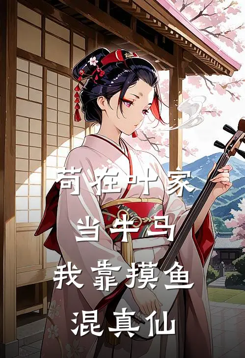 苟在叶家当牛马，我靠摸鱼混真仙