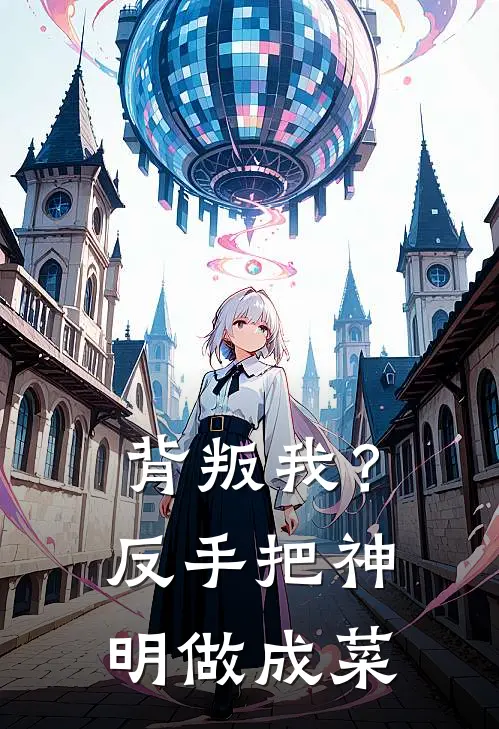 背叛我？反手把神明做成菜