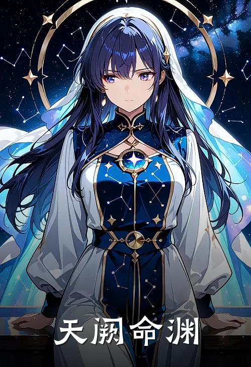 天阙命渊