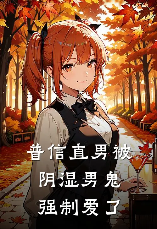普信直男被阴湿男鬼强制爱了