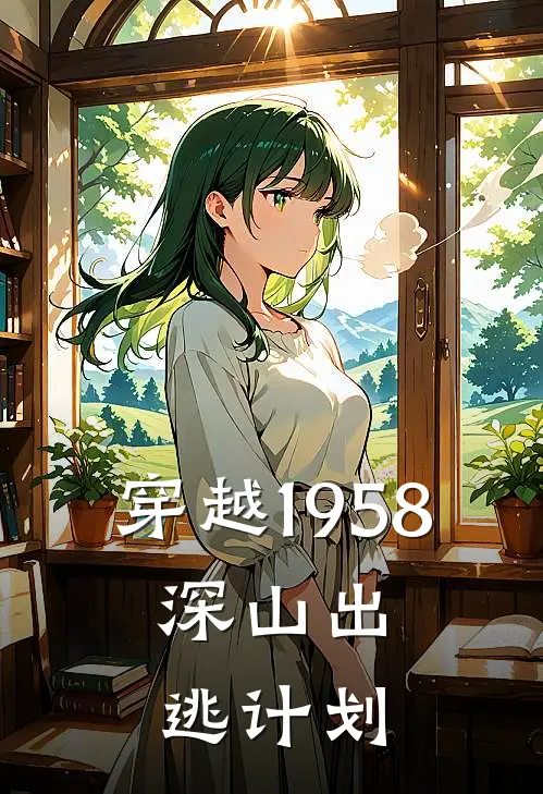 穿越1958：深山出逃计划