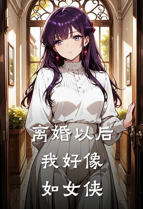 离婚以后，我好像如女侠