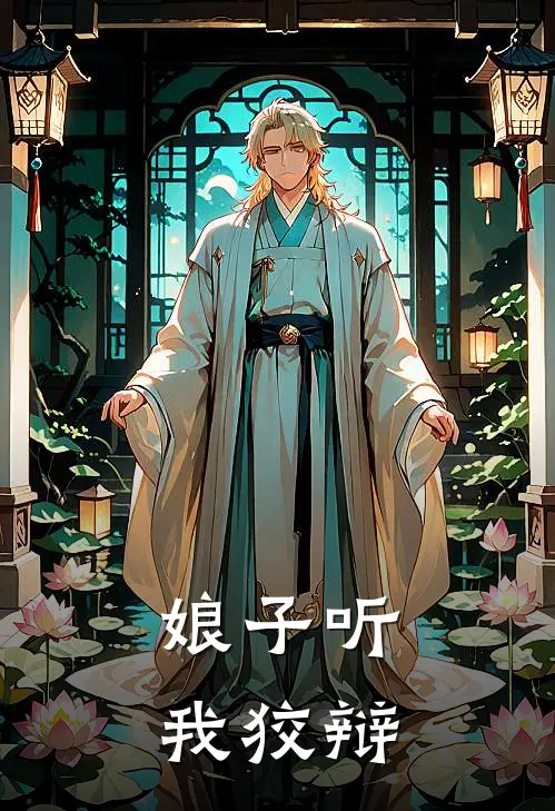 娘子听我狡辩