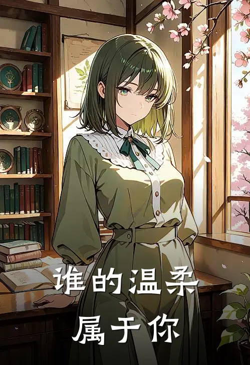 谁的温柔属于你