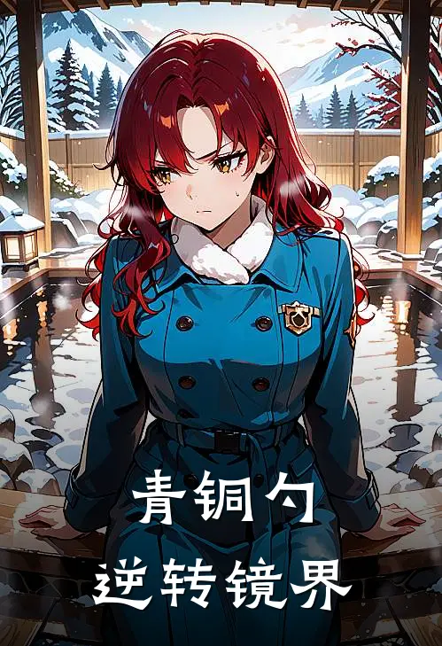 青铜勺：逆转镜界