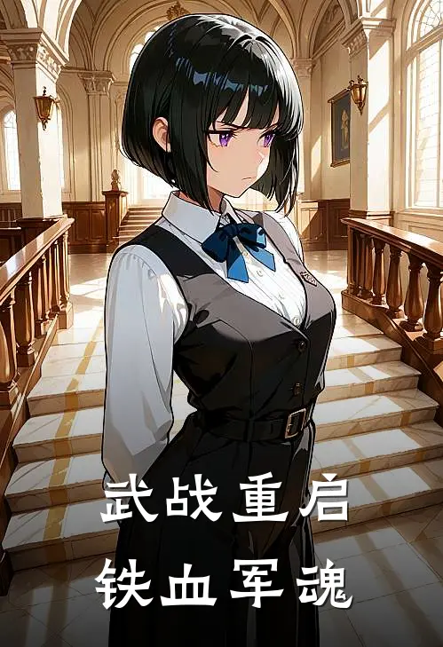 武战重启：铁血军魂