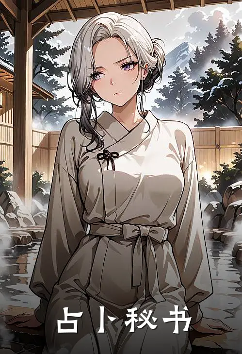 占卜秘书