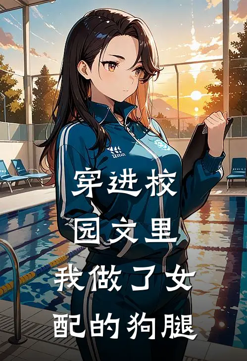 穿进校园文里，我做了女配的狗腿