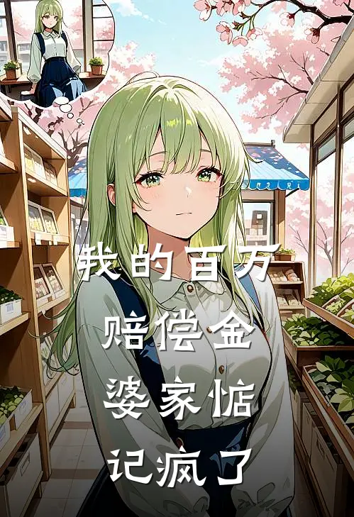 我的百万赔偿金，婆家惦记疯了