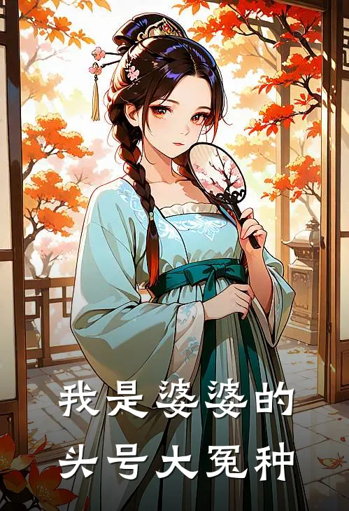 我是婆婆的头号大冤种