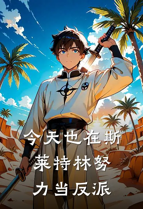 今天也在斯莱特林努力当反派