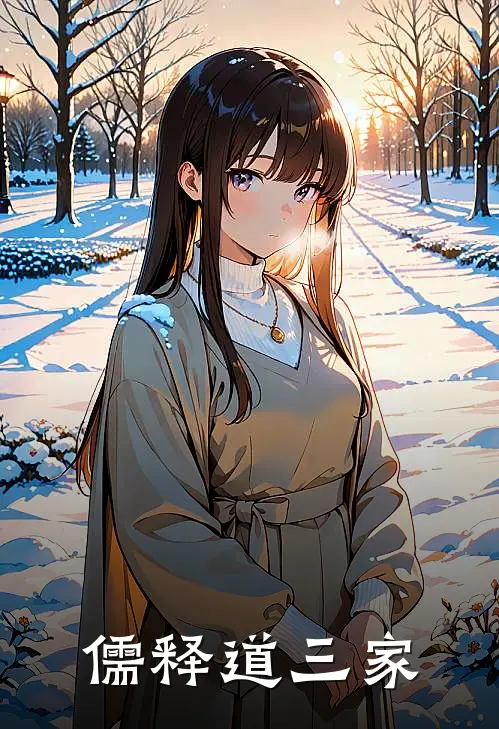 儒释道三家