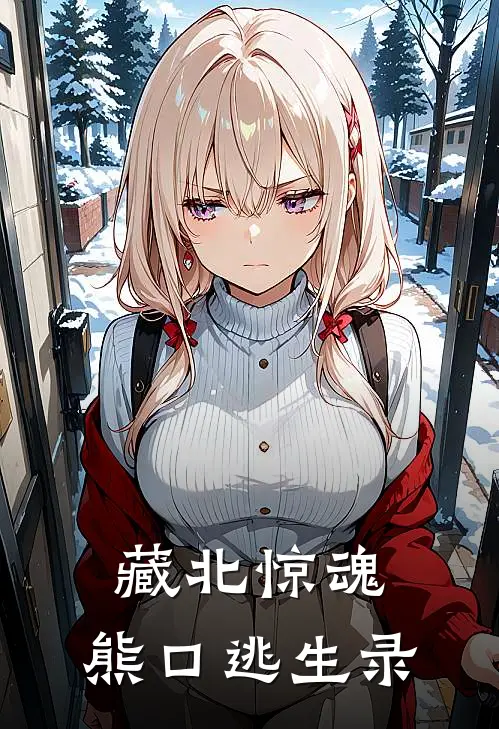 藏北惊魂：熊口逃生录