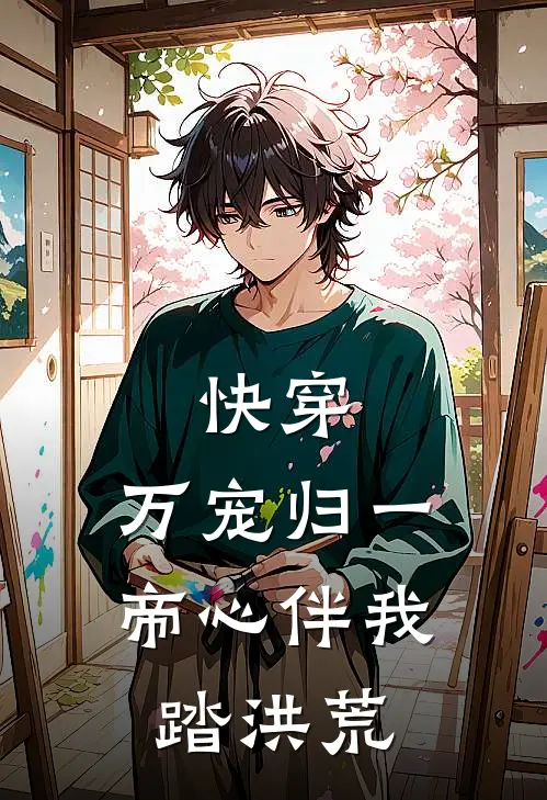 快穿：万宠归一，帝心伴我踏洪荒