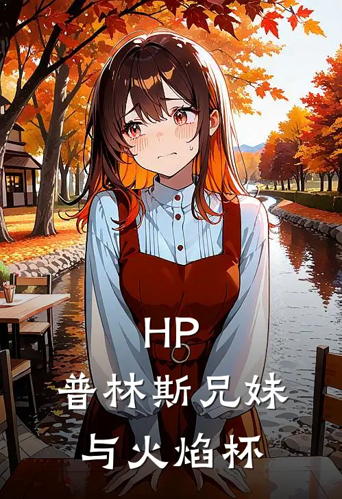HP：普林斯兄妹与火焰杯