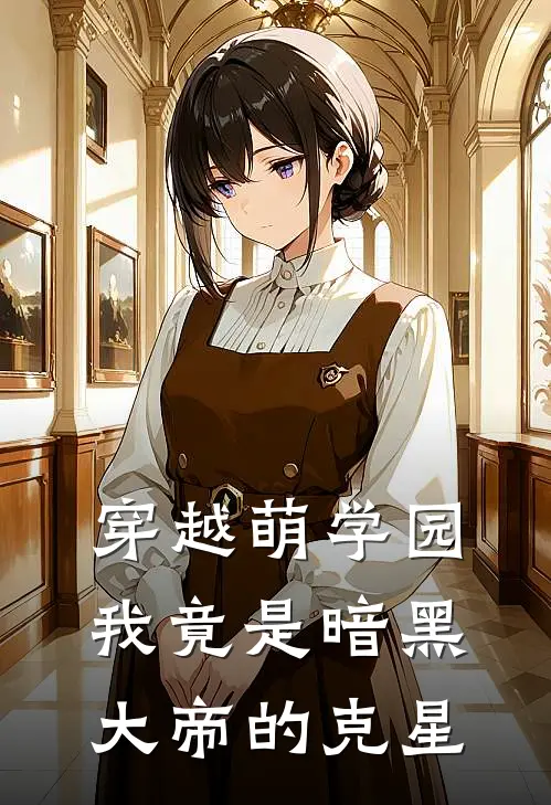 穿越萌学园我竟是暗黑大帝的克星