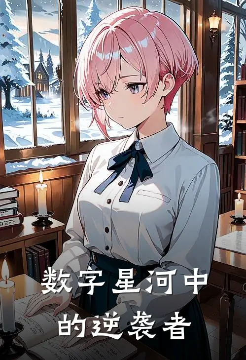 数字星河中的逆袭者