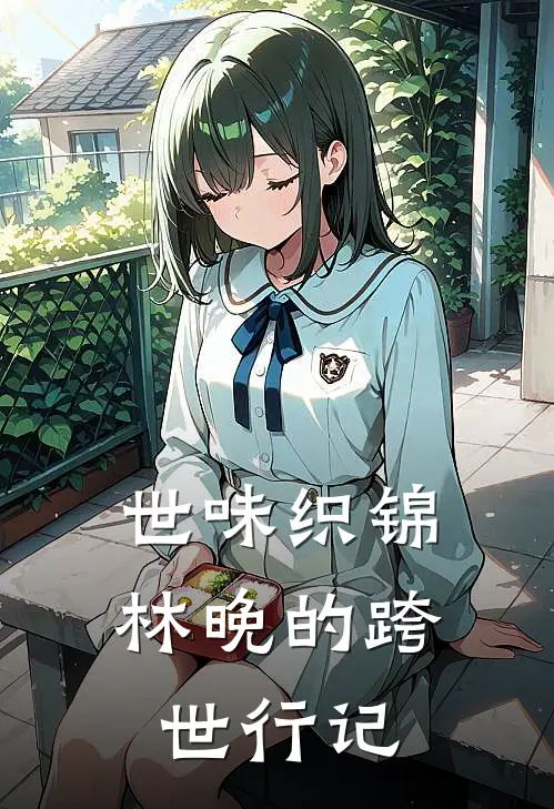 世味织锦：林晚的跨世行记