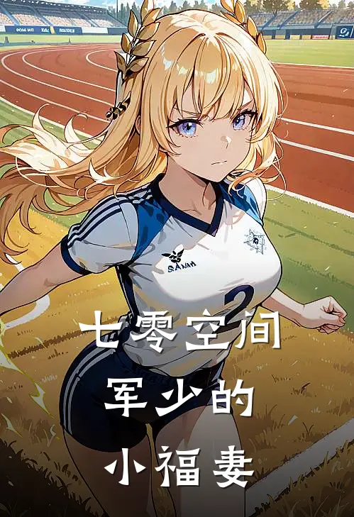 七零空间：军少的小福妻