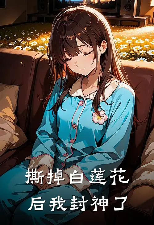 撕掉白莲花后我封神了
