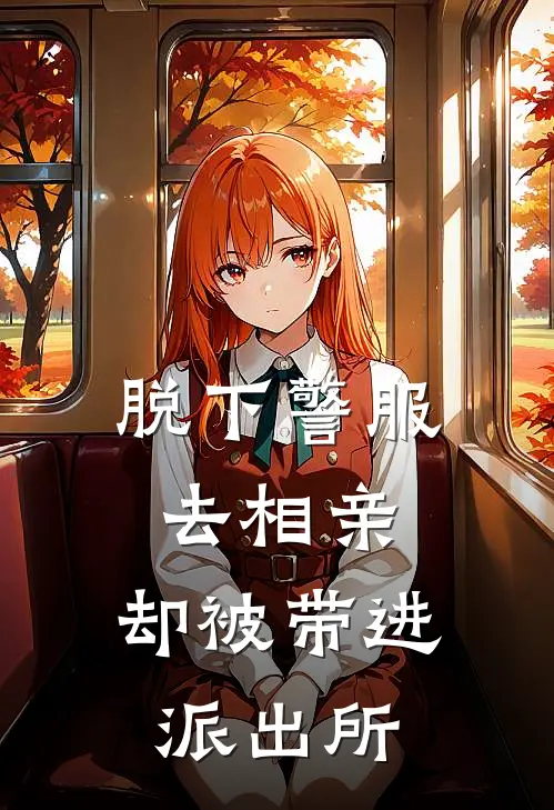 脱下警服去相亲，却被带进派出所