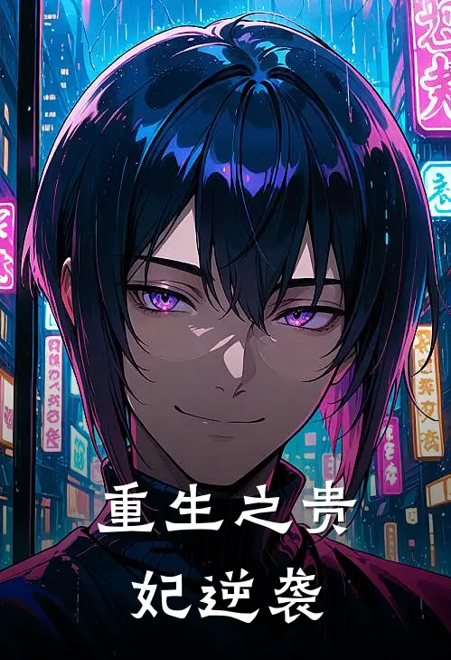 重生之贵妃逆袭