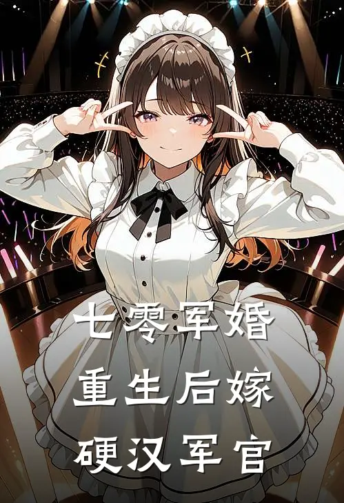 七零军婚重生后嫁硬汉军官