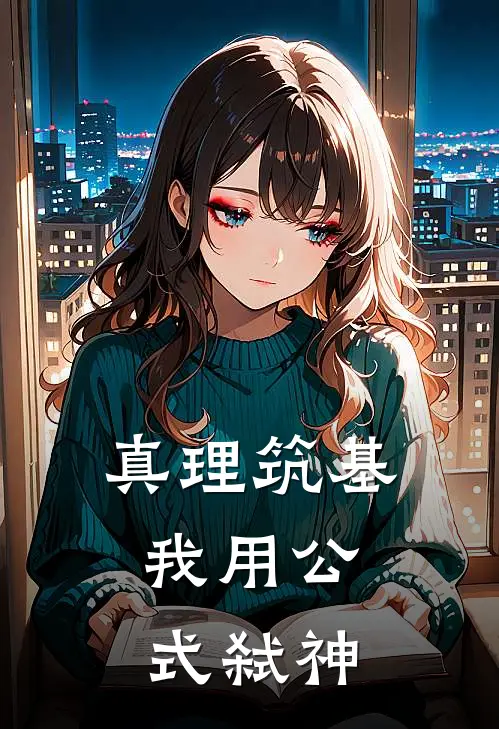 真理筑基，我用公式弑神