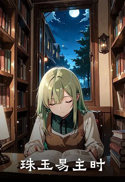 珠玉易主时