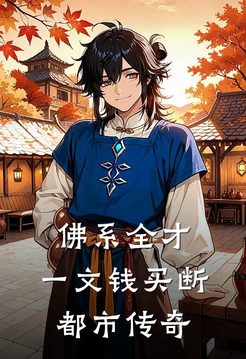 佛系全才：一文钱买断都市传奇