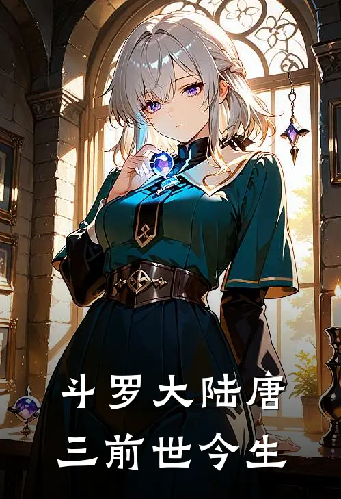 斗罗大陆唐三前世今生