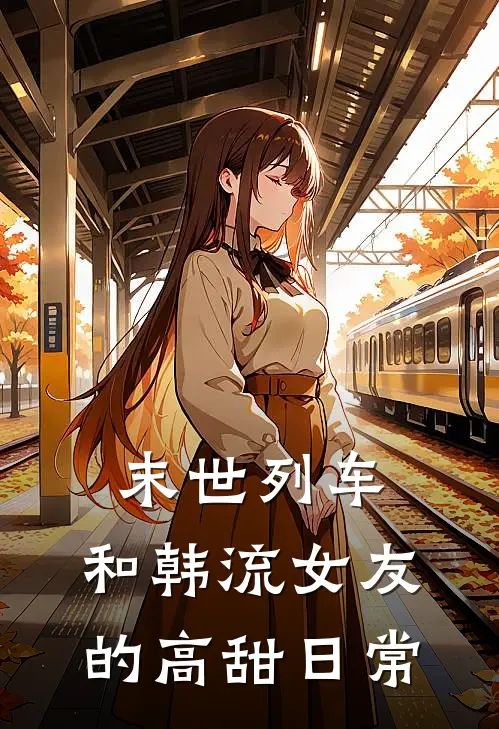 末世列车：和韩流女友的高甜日常
