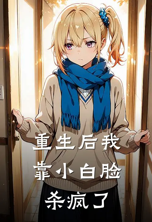重生后我靠小白脸杀疯了