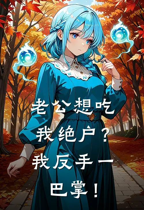 老公想吃我绝户？我反手一巴掌！