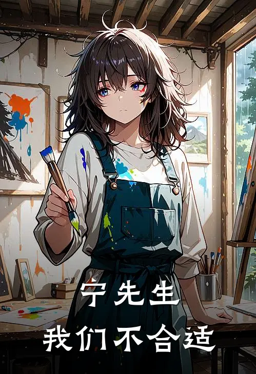 宁先生，我们不合适