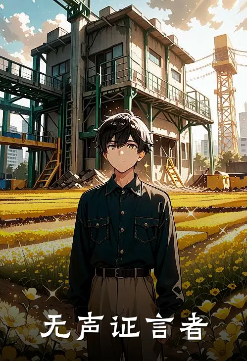 无声证言者