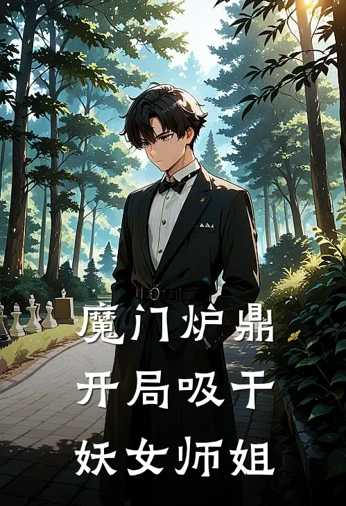魔门炉鼎：开局吸干妖女师姐