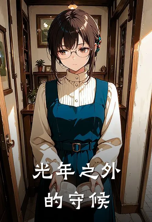 光年之外的守候