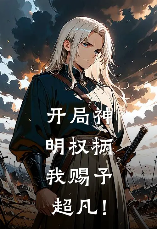 开局神明权柄：我赐予超凡！