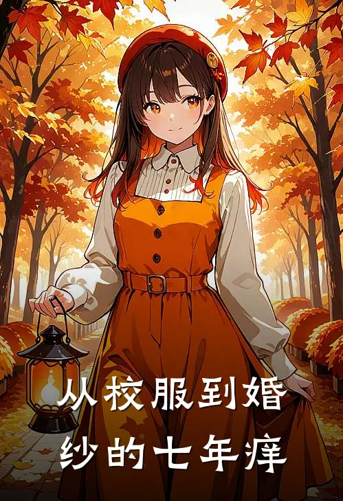 从校服到婚纱的七年痒