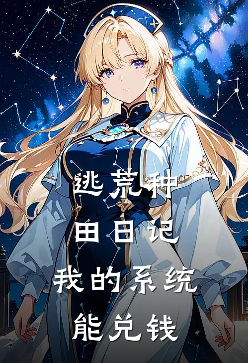 逃荒种田日记：我的系统能兑钱