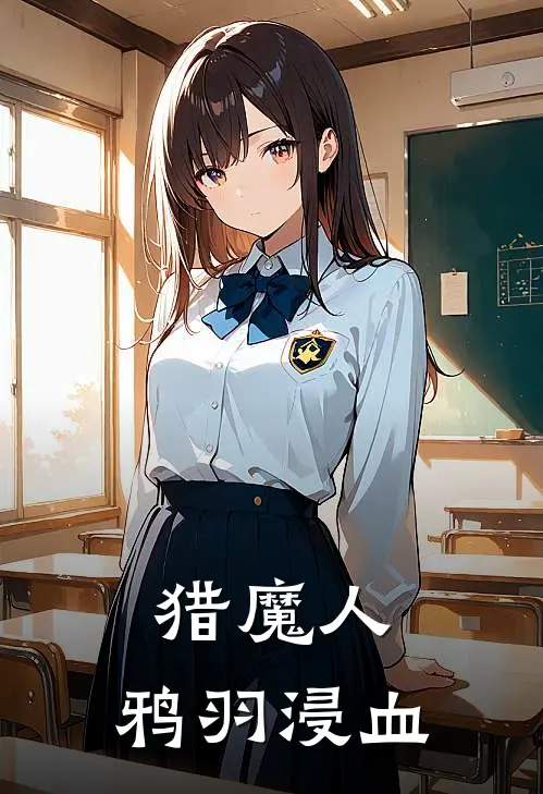 猎魔人：鸦羽浸血