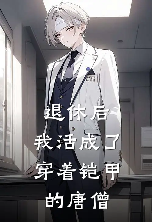 退休后，我活成了穿着铠甲的唐僧