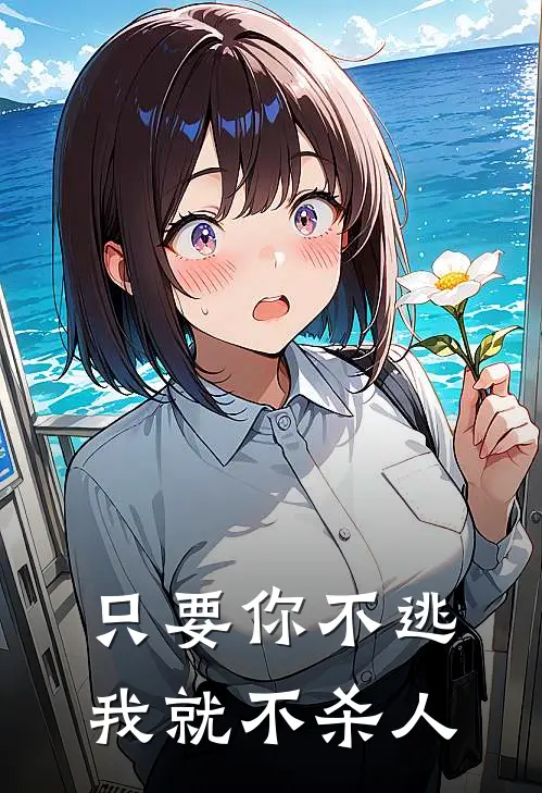 只要你不逃，我就不杀人